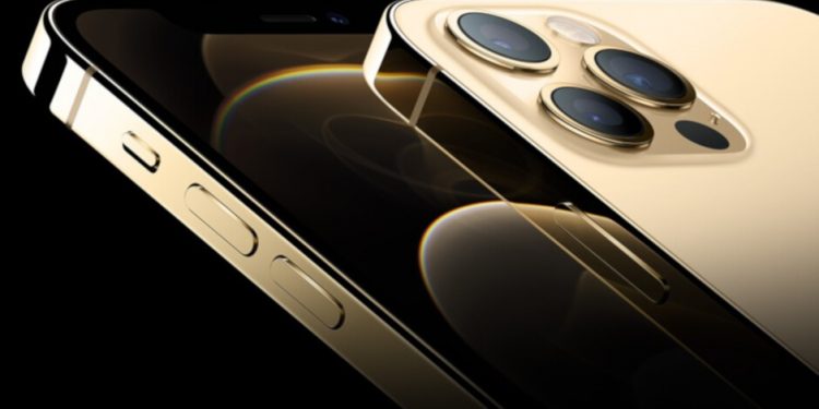 Apple’s supply chain hints at 1TB storage option for 5G iPhone 13 Pro models