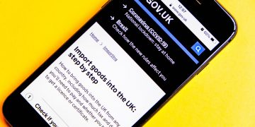 How to minimise gaps in your supply chain post Brexit
