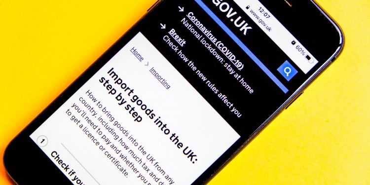 How to minimise gaps in your supply chain post Brexit