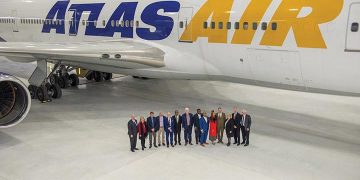 Cargo is booming: NKY logistics officials expect surge to continue, transportation officials predict slow recovery – Lane Report