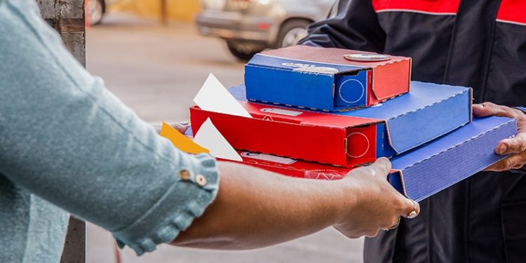 Global Last Mile Delivery Market 2021 Key Manufacturers – UPS Supply Chain Solutions, DHL Supply Chain & Global Forwarding – NY Market Reports
