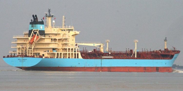 Cargill and Maersk Tankers partner up to launch bunker procurement service
