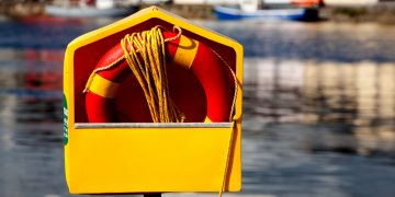 Dublin pilots IoT and new procurement approach for water safety – Cities Today