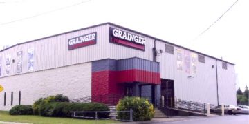North Gulch warehouse site sells for $5.1M