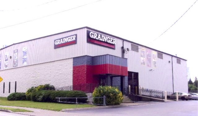 North Gulch warehouse site sells for $5.1M