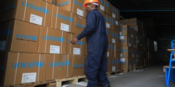 Procurement corruption darkens Africa’s COVID-19 fight