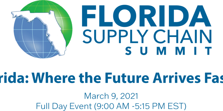 Muma College of Business to host free, virtual supply chain summit  – The Oracle