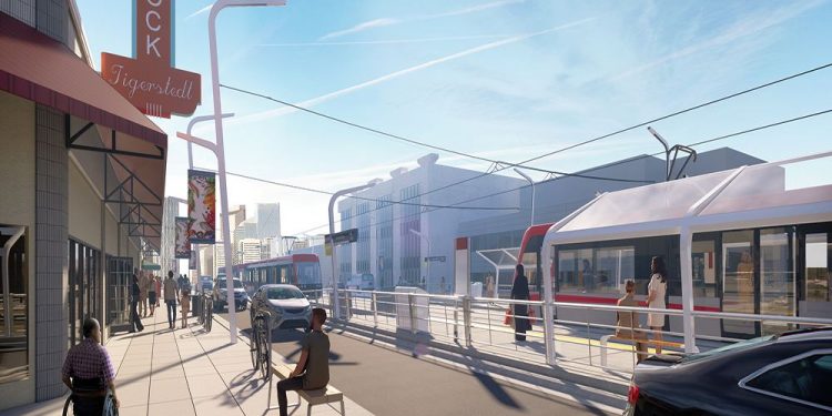 Green Line uncertainties linger before deadline for procurement pause