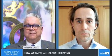 GSCW chat recap: Pursuing changes in ocean freight movement in 2021