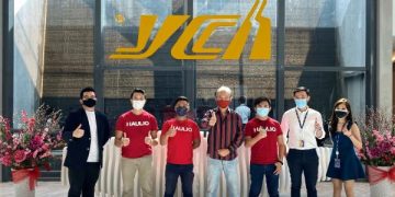 YCH Group invests in logistic startup Haulio