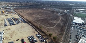 Public hearing on tax breaks for Amazon’s Syosset warehouse to be in March, IDA says