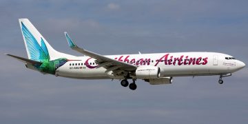 Caribbean Airlines cargo, exporTT team up to boost TT export industry