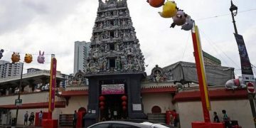Singapore’s financial management board of Hindu temples to tighten measures to keep track of gold inventory