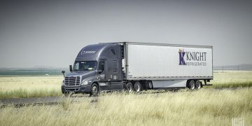 The Daily Dash: Knight-Swift boosts pay, e-cargo bikes on the rise
