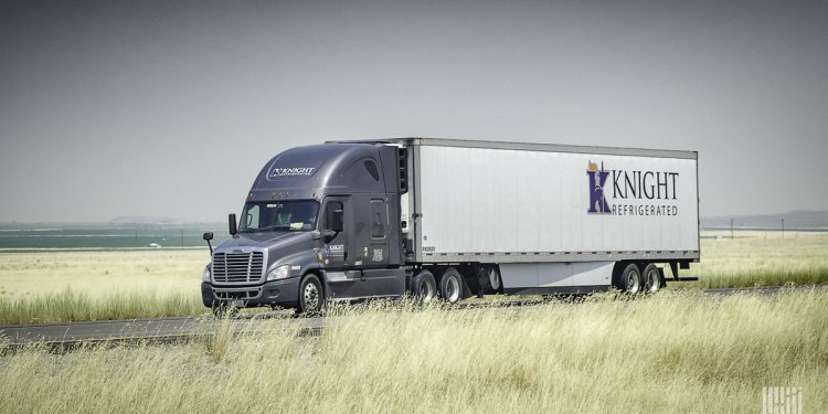 The Daily Dash: Knight-Swift boosts pay, e-cargo bikes on the rise