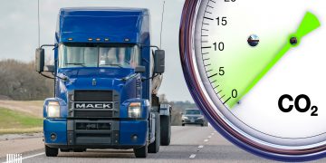 Tracking transportation-related emissions just got easier