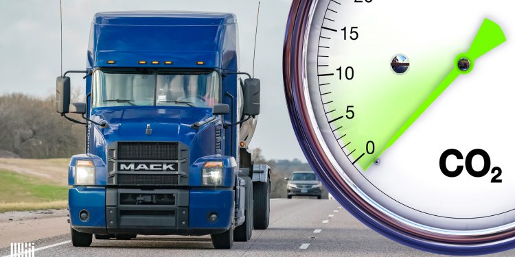 Tracking transportation-related emissions just got easier