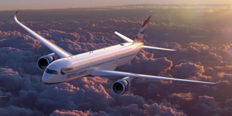 10 years of IAG Cargo operations