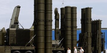 US sanctions for Turkey’s S-400 procurement come into effect