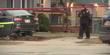 Officials ask public for leads into Roundy’s warehouse shooting in Oconomowoc