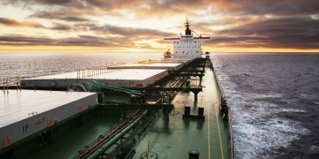 Dry Bulk Shipping Rates Are Surging and the Rally Isn’t Over – gCaptain
