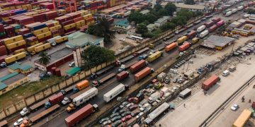 Freight forwarders worried ‘Eto’ downtime may worsen haulage cost | The Guardian Nigeria News