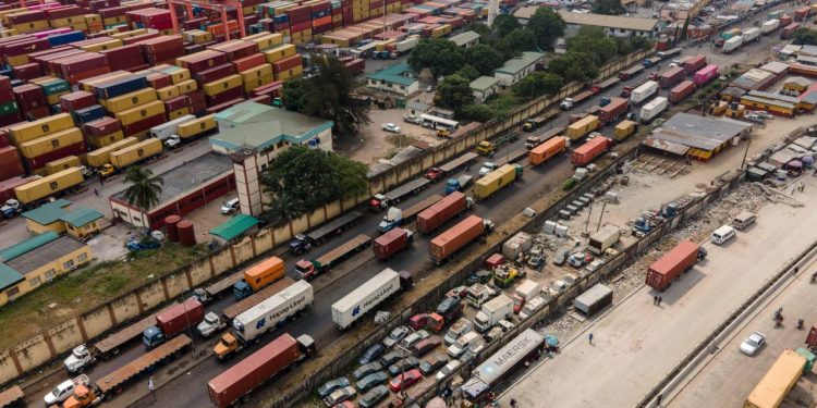 Freight forwarders worried ‘Eto’ downtime may worsen haulage cost | The Guardian Nigeria News