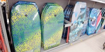 Council considers ban on foam coolers, disposable bodyboards | News, Sports, Jobs