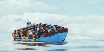 This Proposal to Make Cargo Ships Pay for Pollution Is Making Waves – Mother Jones