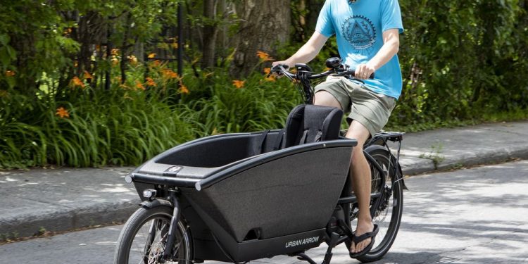 Pellerin: In praise of cargo bikes on the streets of Ottawa