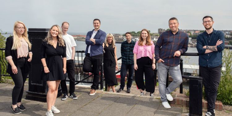 Tyneside agency Cargo Creative creates new jobs after surging demand