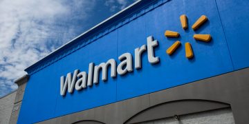 Walmart Invests In DroneUp, A Last Mile Delivery Solution