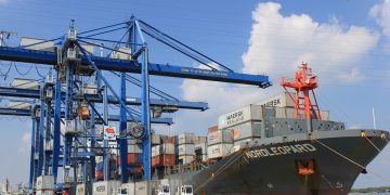 Foreign shipping lines impose irrational fees