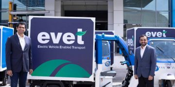 Magenta Power employs 100 Mahindra Treo Zor EVs across Bangalore for last mile delivery