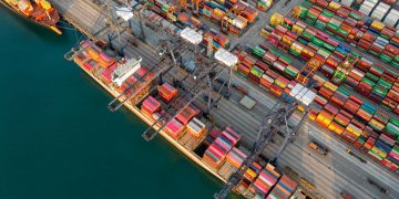 Shipping stocks that could benefit from global supply chain disruptions