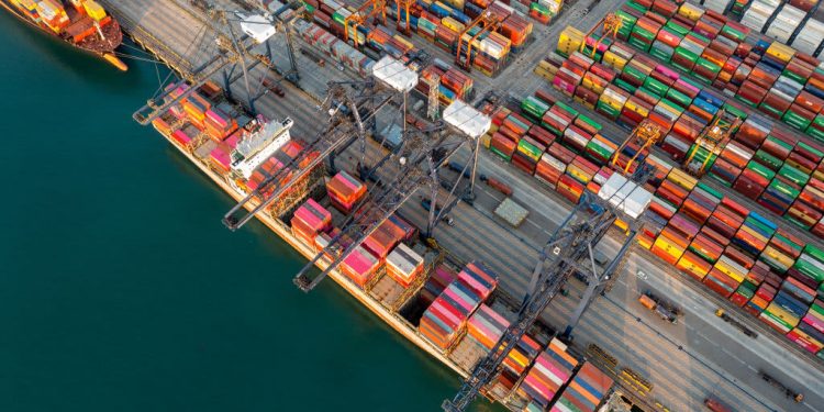Shipping stocks that could benefit from global supply chain disruptions