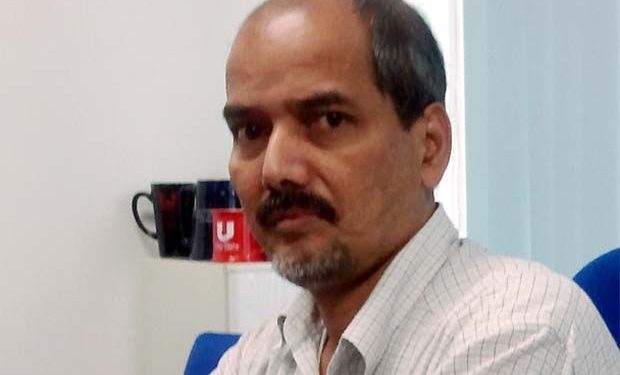 Penang air cargo to improve further