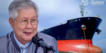 New national shipping firm will not boost Thailand’s competitiveness, warns chamber of commerce