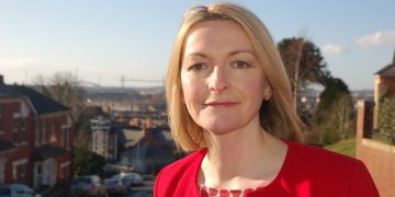 ‘We need to see action on procurement of steel’ – Jessica Morden, MP for Newport East