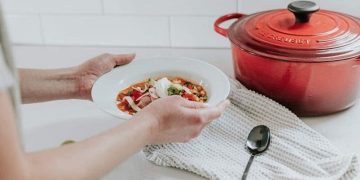 Save big at the Williams-Sonoma Warehouse event