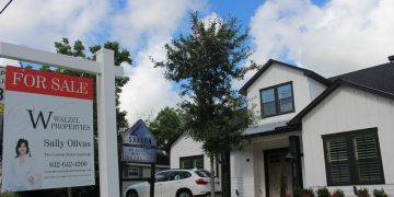 Low inventory, interest rates catalyze ‘unprecedented’ Sugar Land, Missouri City real estate market