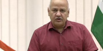 Govt-picked panel gave clean chit to Delhi govt in bus procurement: Sisodia