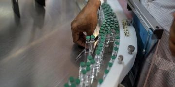 Tech Mahindra partners StaTwig for Covid-19 vaccine supply chain