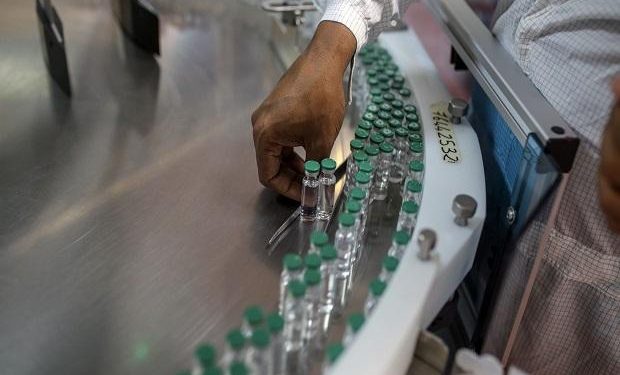 Tech Mahindra partners StaTwig for Covid-19 vaccine supply chain