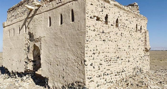 We Love Oman: An ancient aflaj in Dhank