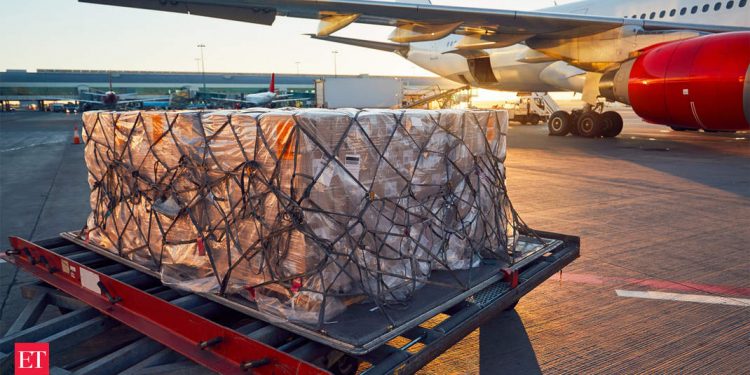 Aviation ministry sets up sub-group for suggesting ways to improve cargo-related infrastructure issues