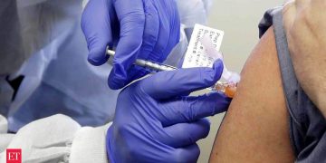 Procurement hurdles could delay launch of Johnson and Johnson’s shot in India