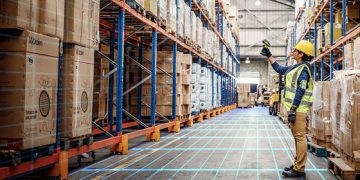 Zebra Technologies to Buy Warehouse Robotics Provider for $290 Million