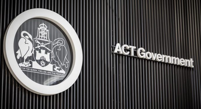 Ethical, value for money issues raised about ACT procurement process
