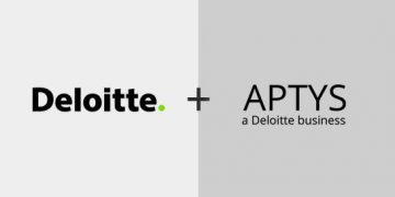 Deloitte acquires Belgian SAP Ariba specialist Aptys Consulting